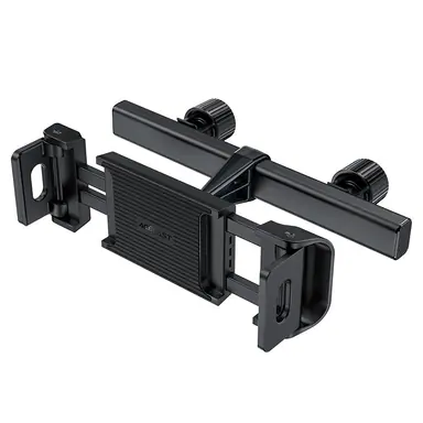Автотримач ACEFAST [D8] Headrest Car Mount Holder (Black)