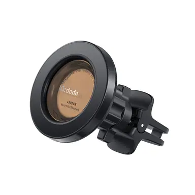 Автотримач Mcdodo [CM-4050] Magnetic Car Mount (Black)