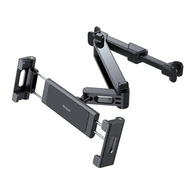 Автотримач Mcdodo [CM-4320] Car Headrest Tablet Mount (Black)