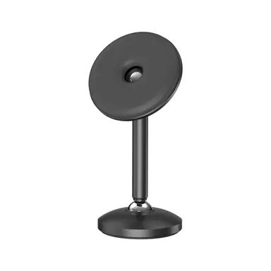 Автотримач WIWU [CH004] Lotto Vehicle Magnetic Suction Bracket (Black)