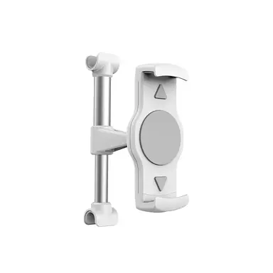 Автотримач WIWU [CH017] iPad Car Holder Back Seat Travel (White)