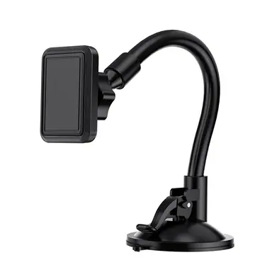 Автотримач WIWU [CH041] Lotto Series Magnetic Car Mount (Black)