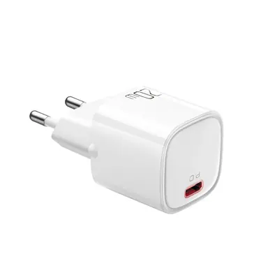 Адаптер Mcdodo [CH-4020] PD Fast Charger 20W (White)