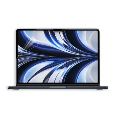 Захисна плівка WIWU для MacBook Air 13" [2022-2026] [2 шт в упаковці] (Transparent)