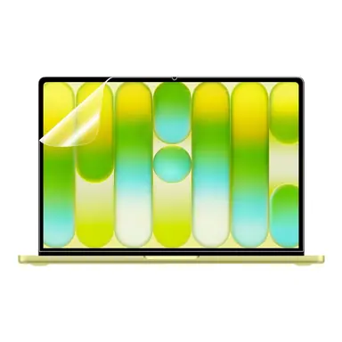 Захисна плівка WIWU для MacBook Neo 13" [2026] [2 шт в упаковці] (Transparent)