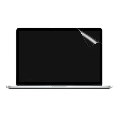 Захисна плівка WIWU для MacBook Pro 14" [2021-2026] [2 шт в упаковці] (Transparent)