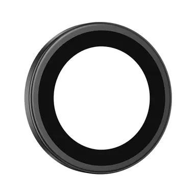 Захисне скло Benks для камери Samsung Galaxy S26 Ultra GlassWarrior Lens Protector (Black)