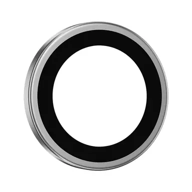 Захисне скло Benks для камери Samsung Galaxy S26 Ultra GlassWarrior Lens Protector (Silver)