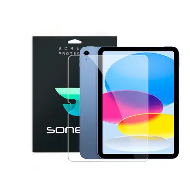 Захисне скло Soneex Pro для iPad 10 10.9" [2022]/iPad 11 11" A16 [2025]