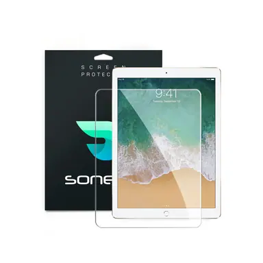 Захисне скло Soneex Pro для iPad 9.7" [2017-2018]