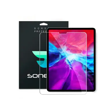 Захисне скло Soneex Pro для iPad Air 10.9" M1 [2020-2022]/iPad Pro 11" M2 | M1 [2020-2022]
