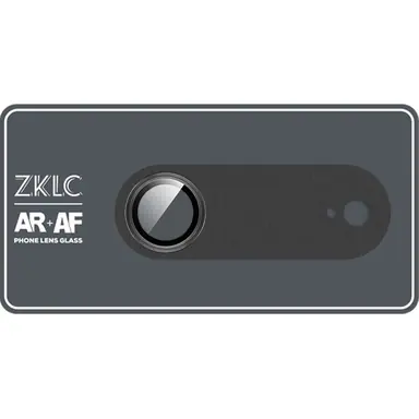 Захисне скло ZK для камери iPhone 17 Air Armored Lens Protection Glass (Space Black)