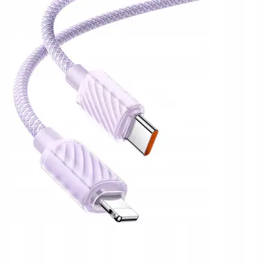 Кабель Mcdodo [CA-3660] Data Cable USB-C to Lightning 36W 1.2m (Purple)