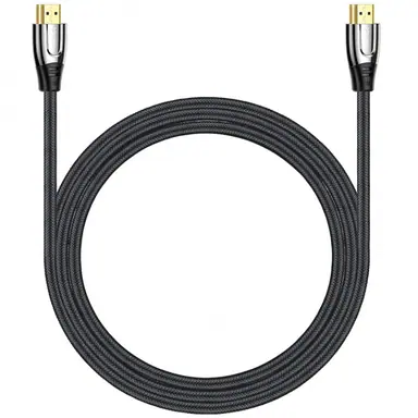Кабель Mcdodo [CA-8430] HDMI to HDMI 2.1 8K Cable 2m (Black)