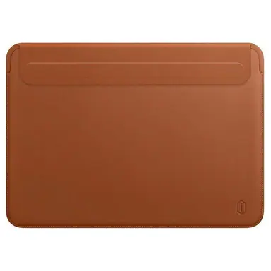 Конверт WIWU для MacBook 14" M5 | M4 | M3 | M2 | M1 [2021-2026] Skin Pro II Series (Brown)