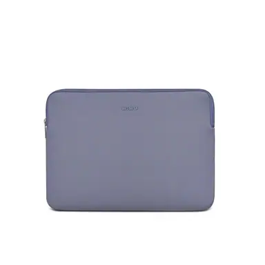 Конверт WIWU для MacBook Air 13" M5 | M4 | M3 | M2 [2022-2026]/MacBook Pro 13" M1 | M2 [2016-2022] Skin Zero Sleeve Series (Purple)