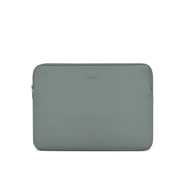 Конверт WIWU для MacBook Pro 16" M5 | M4 | M3 | M2 | M1 [2021-2026] Skin Zero Sleeve Series (Grey)
