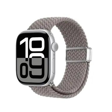 Ремінець DUX DUCIS для Apple Watch 38/40/41/42mm [Gen10/11] Mixture Ultra Series (Clay)