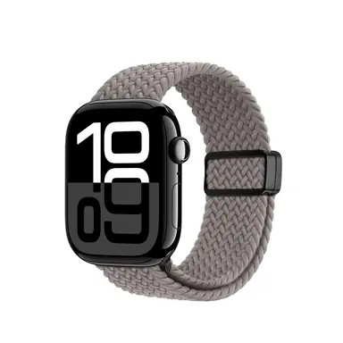 Ремінець DUX DUCIS для Apple Watch 42/44/45/46/49mm Mixture Ultra Series (Clay)