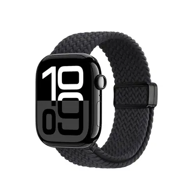 Ремінець DUX DUCIS для Apple Watch 42/44/45/46/49mm Mixture Ultra Series (Midnight)
