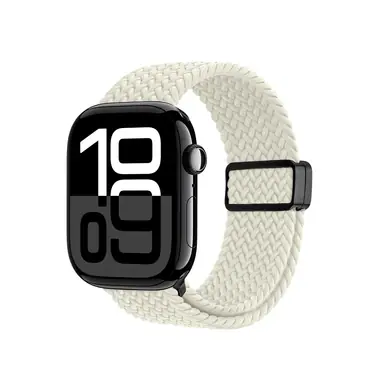Ремінець DUX DUCIS для Apple Watch 42/44/45/46/49mm Mixture Ultra Series (Starlight)
