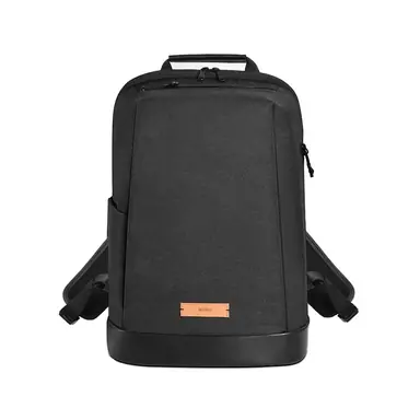 Рюкзак WIWU для MacBook Air 15” M5 | M4 | M3 | M2 [2023-2026] Elite Series (Black)