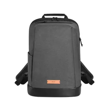 Рюкзак WIWU для MacBook Air 15” M5 | M4 | M3 | M2 [2023-2026] Elite Series (Grey)