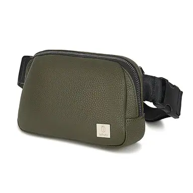 Сумка для аксесуарів WIWU Lulu Crossbody Bag Sling Pouch (Green)