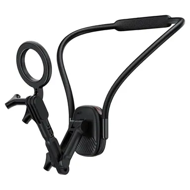 Тримач для iPhone ACEFAST [E32] Neck Phone Holder (Black)