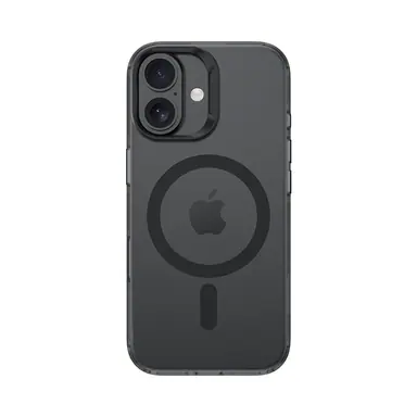 Чохол Benks для iPhone 16 Magnetic Lucid Armor Series (Black)