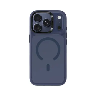 Чохол Benks для iPhone 17 Pro Magnetic Lucid Armor Series (Blue)