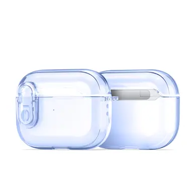 Чохол DUX DUCIS для AirPods Pro 3 PECL Series (Blue)