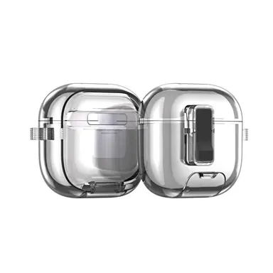 Чохол DUX DUCIS для AirPods Pro 3 PECR Series (Grey)