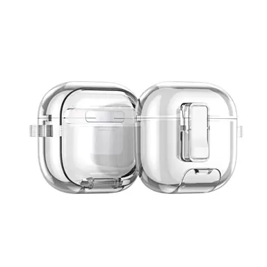 Чохол DUX DUCIS для AirPods Pro 3 PECR Series (Transparent)