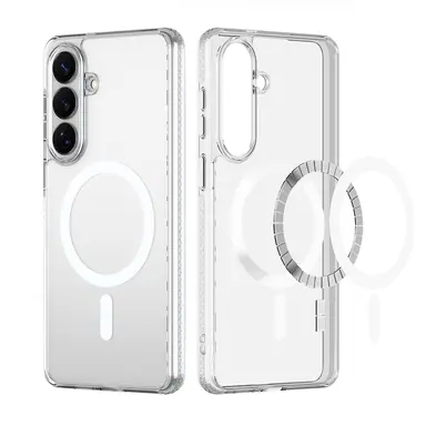 Чохол DUX DUCIS для Samsung Galaxy S26 Magnetic Clin Mag Series (Transparent)