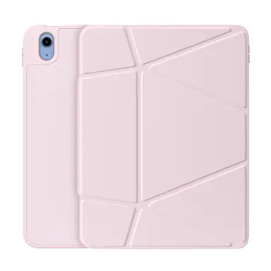 Чохол DUX DUCIS для iPad 10 10.9" [2022]/iPad 11 11" A16 [2025] Vers Series (Pink)