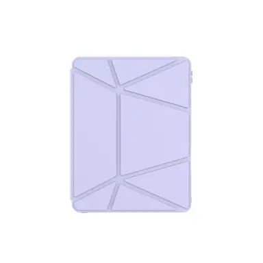 Чохол WIWU [JD-106] для iPad Air 10.9" M1 [2020-2022]/iPad Air 11" M4 | M3 | M2 [2024-2026]/iPad Pro 11" M2 | M1 [2020-2022] Transformers Protective Case (Purple)