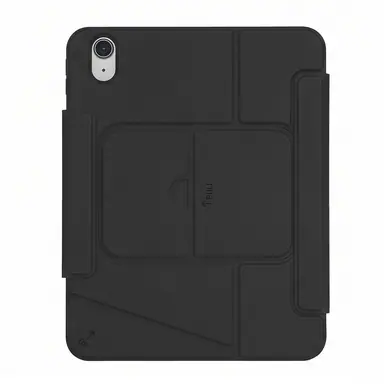 Чохол WIWU [JD-107] для iPad 10 10.9" [2022]/iPad 11 11" A16 [2025] Classic Pro Skin Shield Case (Black)