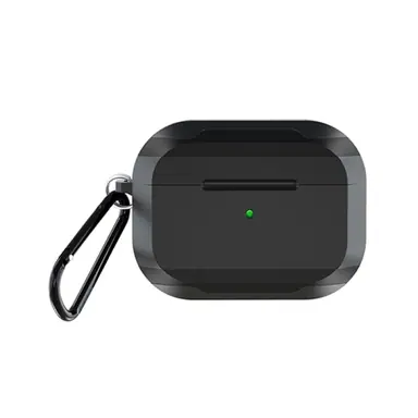 Чохол WIWU [JD102] для AirPods Pro Defender Case Series (Black)