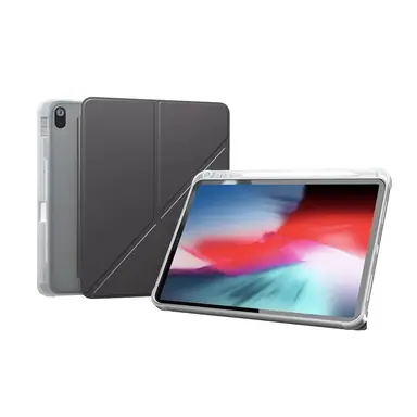Чохол WIWU для iPad Air 10.9" M1 [2020-2022]/iPad Air 11" M4 | M3 | M2 [2024-2026]/iPad Pro 11" M2 | M1 [2020-2022] Classic III Case (Black)