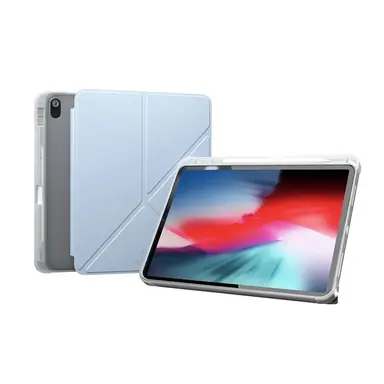 Чохол WIWU для iPad Air 10.9" M1 [2020-2022]/iPad Air 11" M4 | M3 | M2 [2024-2026]/iPad Pro 11" M2 | M1 [2020-2022] Classic III Case (Blue)
