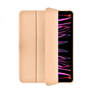 Чохол WIWU для iPad Pro 11" M5 | M4 [2024-2025] Classic II Case (Pink)