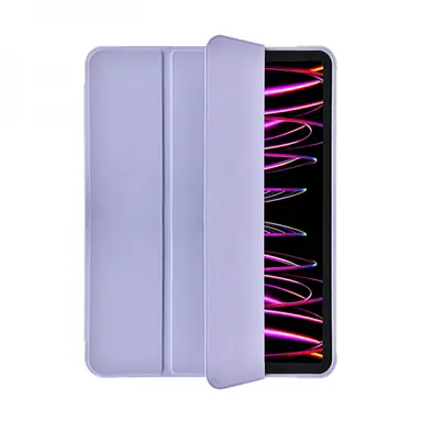 Чохол WIWU для iPad Pro 11" M5 | M4 [2024-2025] Classic II Case (Purple)