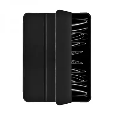 Чохол WIWU для iPad Pro 11" M5 | M4 [2024-2025] Classic II Case (Black)