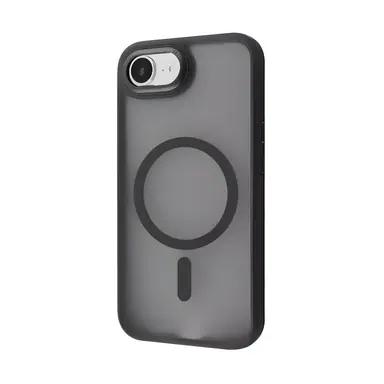 Чохол WIWU для iPhone 16e/iPhone 17e FGG-012 Magnetic Armor Pro Series (Black)