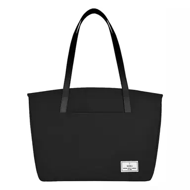 Чохол-сумка WIWU для MacBook 14" M5 | M4 | M3 | M2 | M1 [2021-2026] Ora Tote Bag Series (Black)