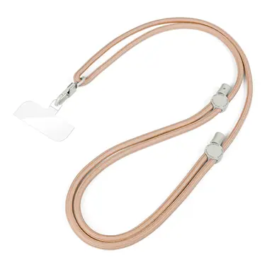Шнурок для чохла DUX DUCIS Crossbody Phone Lanyard PLAZ Series (Amber Color)
