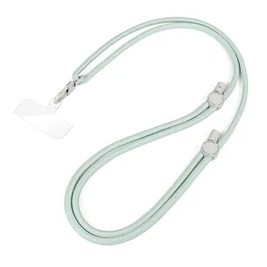 Шнурок для чохла DUX DUCIS Crossbody Phone Lanyard PLAZ Series (Light Green)