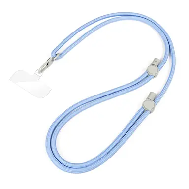 Шнурок для чохла DUX DUCIS Crossbody Phone Lanyard PLAZ Series (Sky Blue)