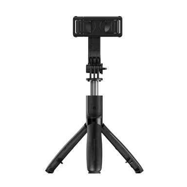 Штатив Mcdodo [SS-7240] Selfie Stick Tripod with Detachable Bluetooth (Black)